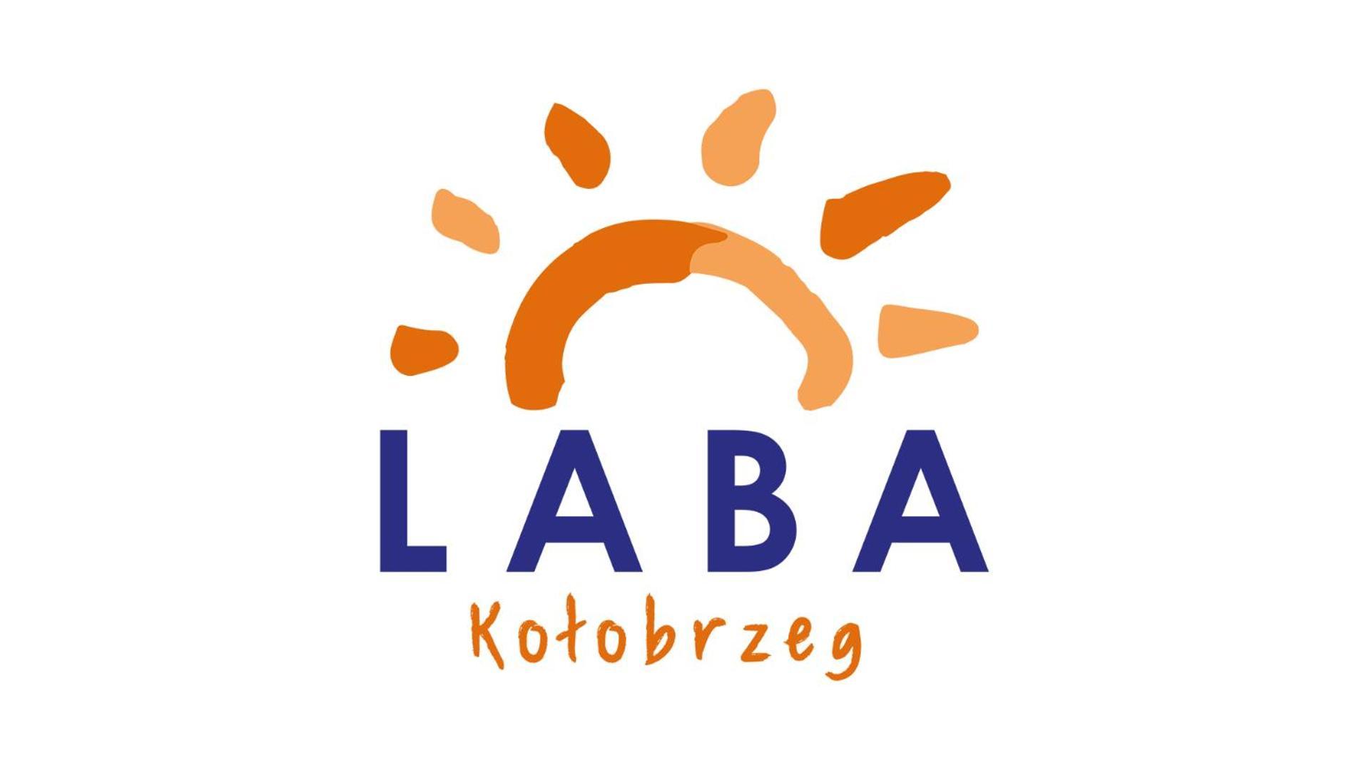 Laba Kolobrzeg Apartamenty Diune Z Parkingiem Ngoại thất bức ảnh